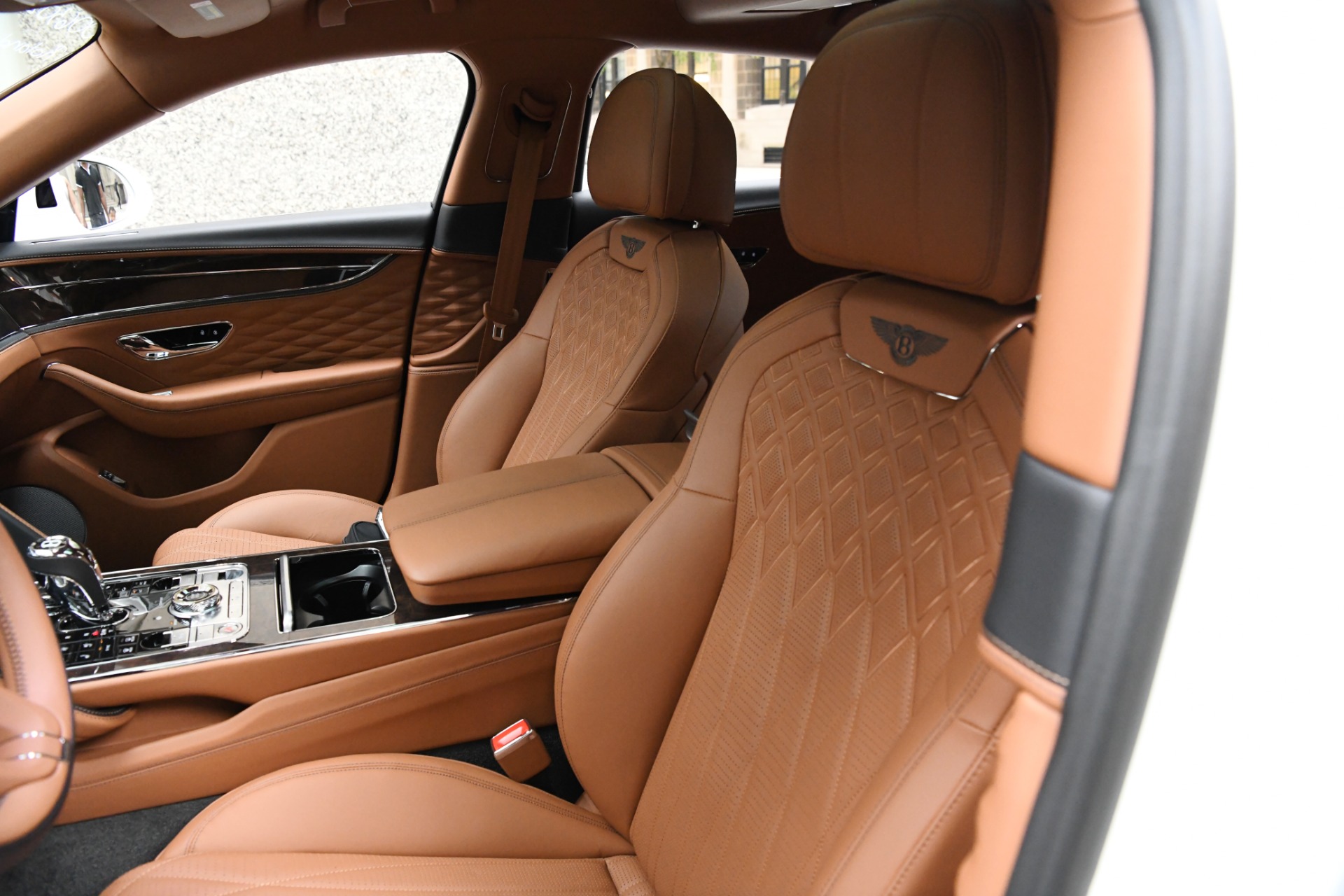 Used 2022 Bentley Flying Spur Hybrid | St. Petersburg, FL