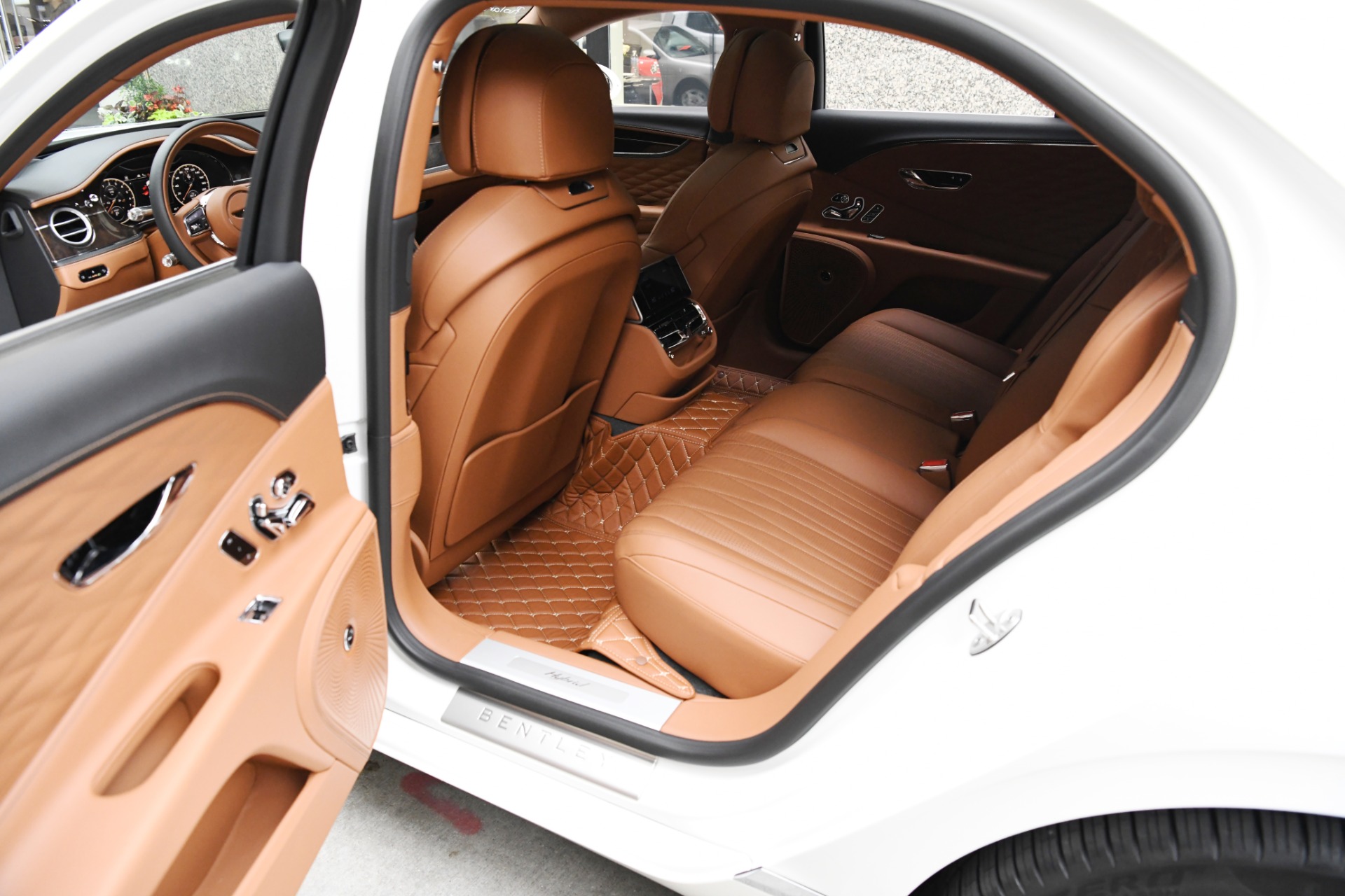 Used 2022 Bentley Flying Spur Hybrid | St. Petersburg, FL