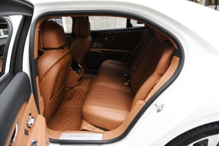 Used 2022 Bentley Flying Spur Hybrid | Chicago, IL