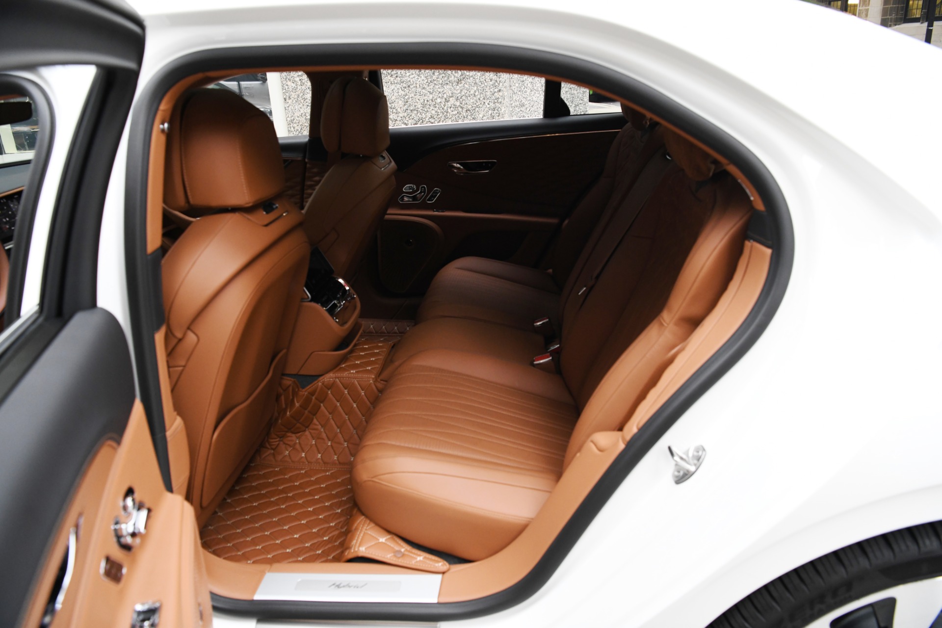 Used 2022 Bentley Flying Spur Hybrid | St. Petersburg, FL