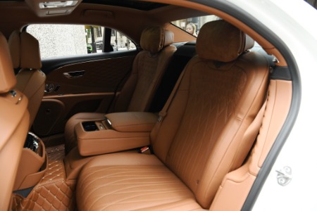 Used 2022 Bentley Flying Spur Hybrid | Chicago, IL