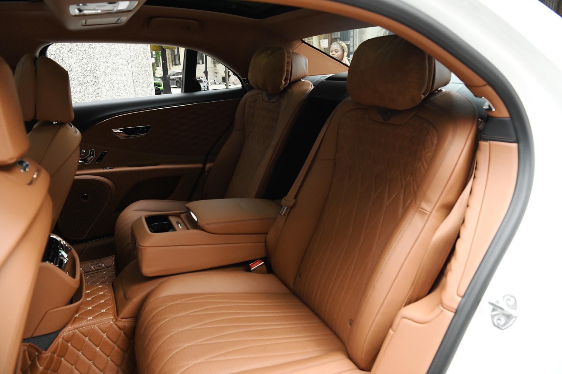 Used 2022 Bentley Flying Spur Hybrid | St. Petersburg, FL