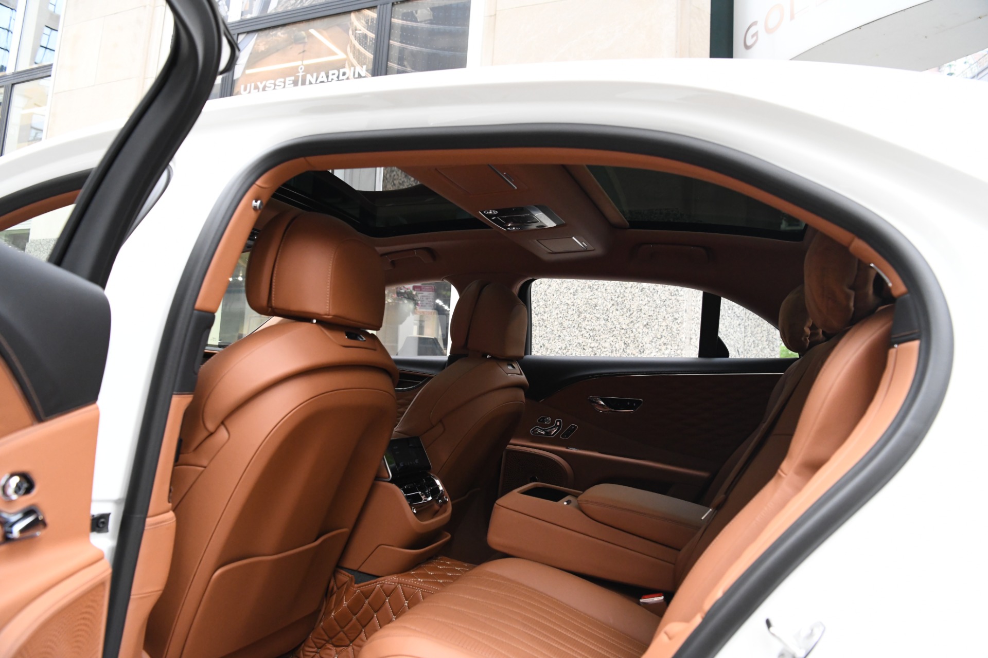 Used 2022 Bentley Flying Spur Hybrid | St. Petersburg, FL