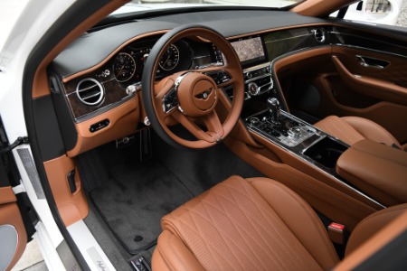 Used 2022 Bentley Flying Spur Hybrid | Chicago, IL