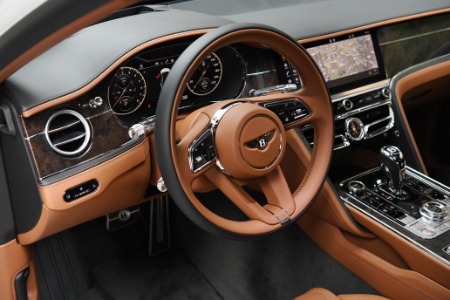 Used 2022 Bentley Flying Spur Hybrid | Chicago, IL