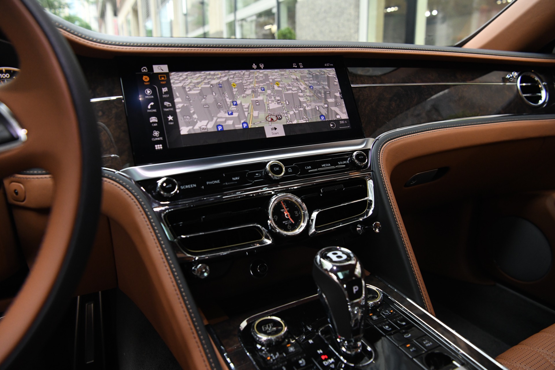 Used 2022 Bentley Flying Spur Hybrid | St. Petersburg, FL