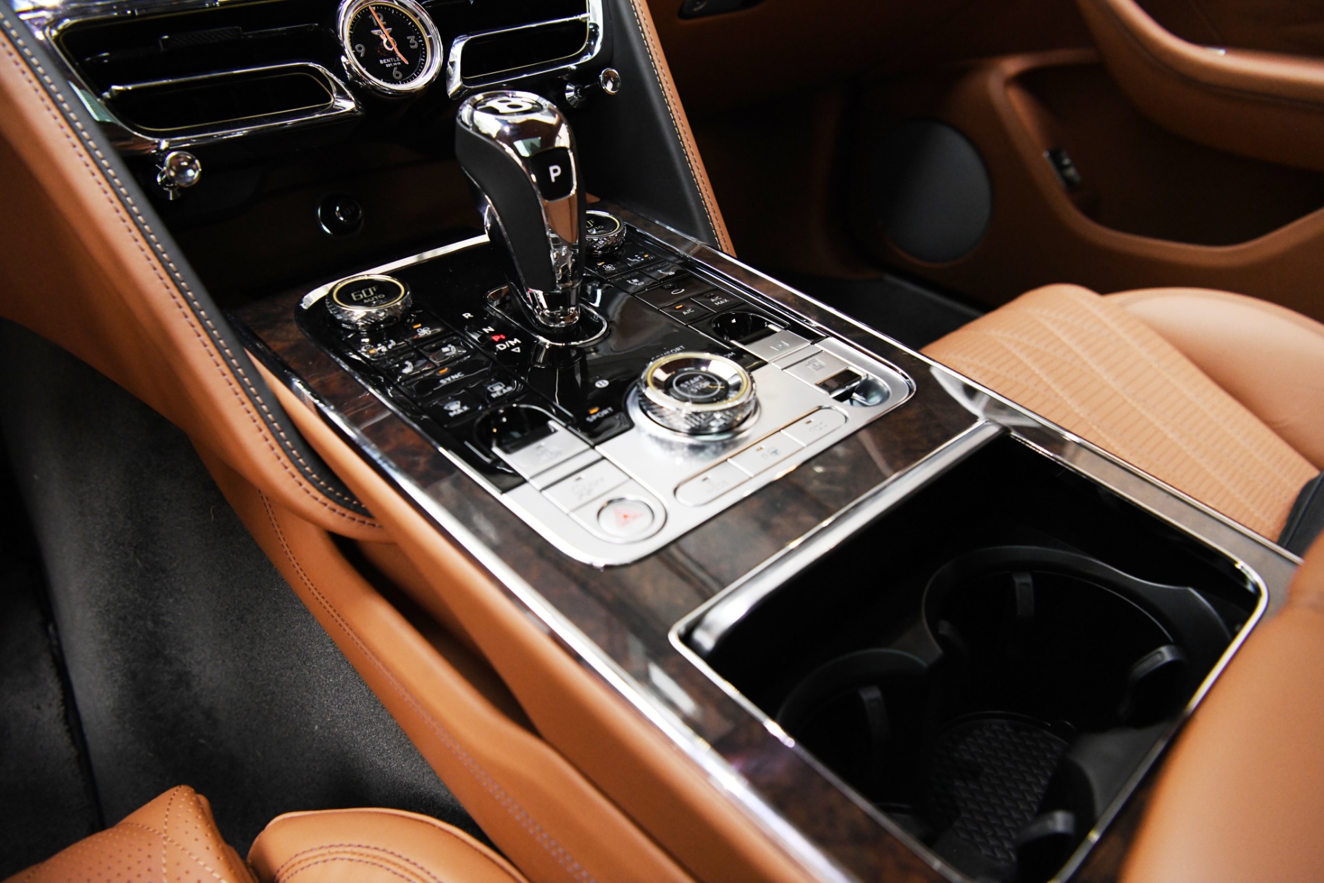 Used 2022 Bentley Flying Spur Hybrid | St. Petersburg, FL