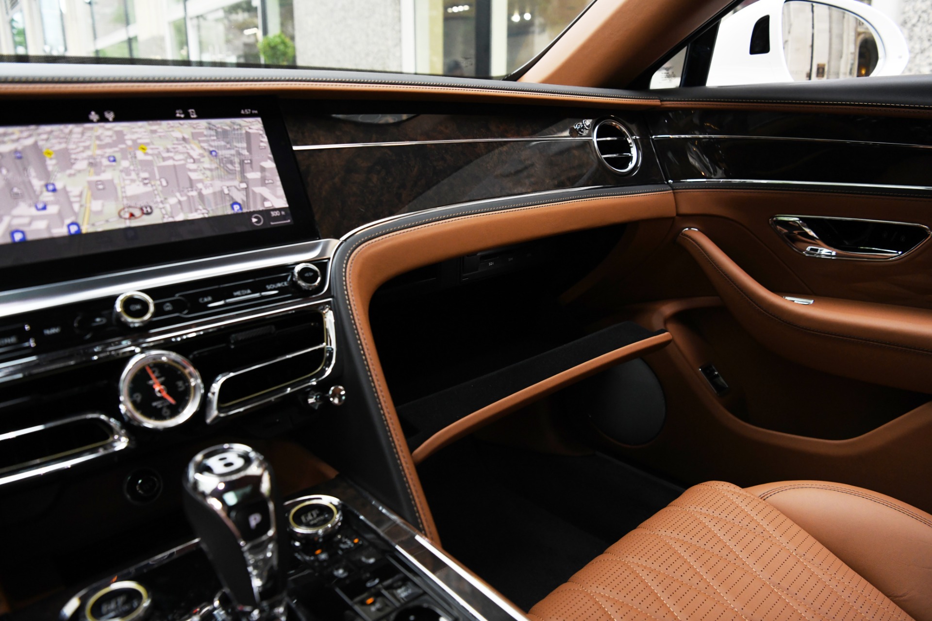Used 2022 Bentley Flying Spur Hybrid | St. Petersburg, FL