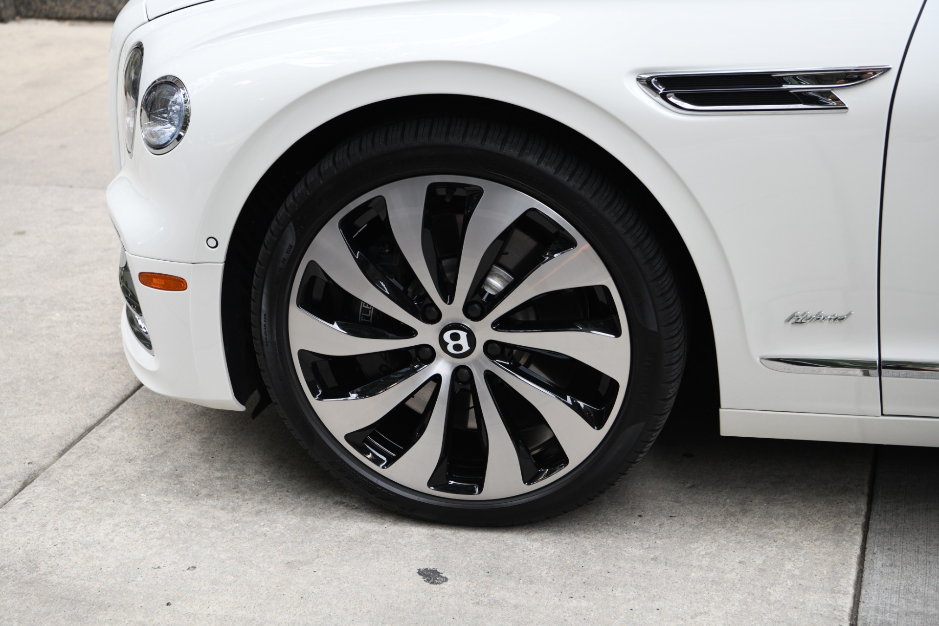 Used 2022 Bentley Flying Spur Hybrid | St. Petersburg, FL