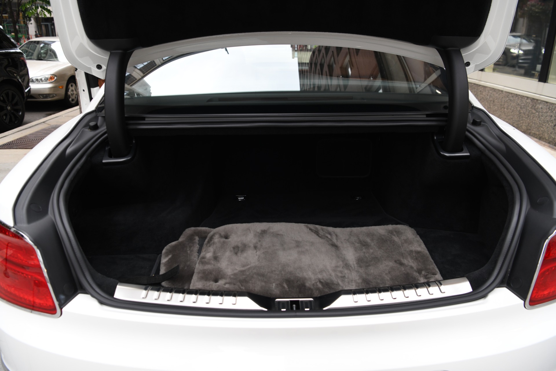 Used 2022 Bentley Flying Spur Hybrid | St. Petersburg, FL