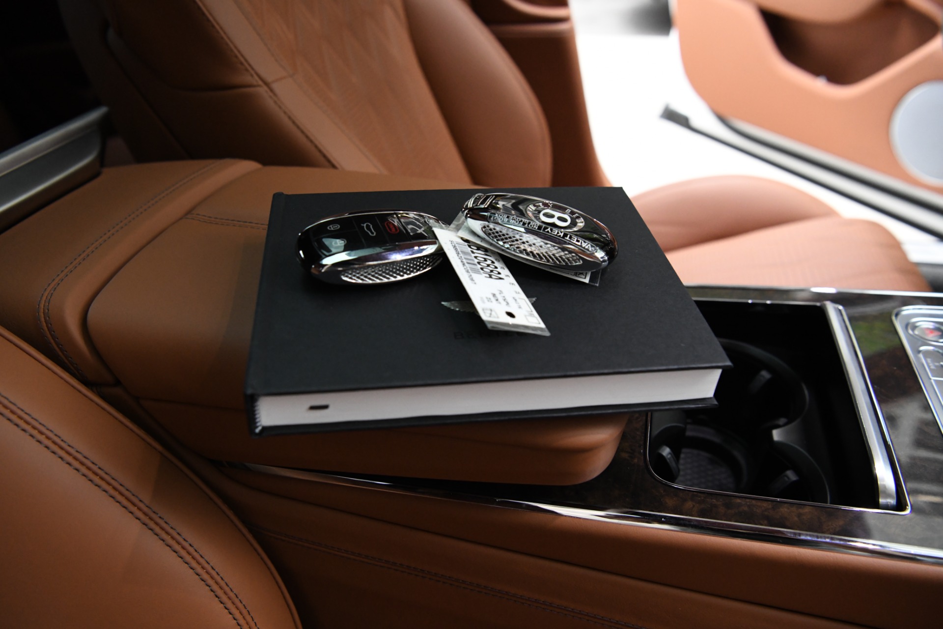 Used 2022 Bentley Flying Spur Hybrid | St. Petersburg, FL