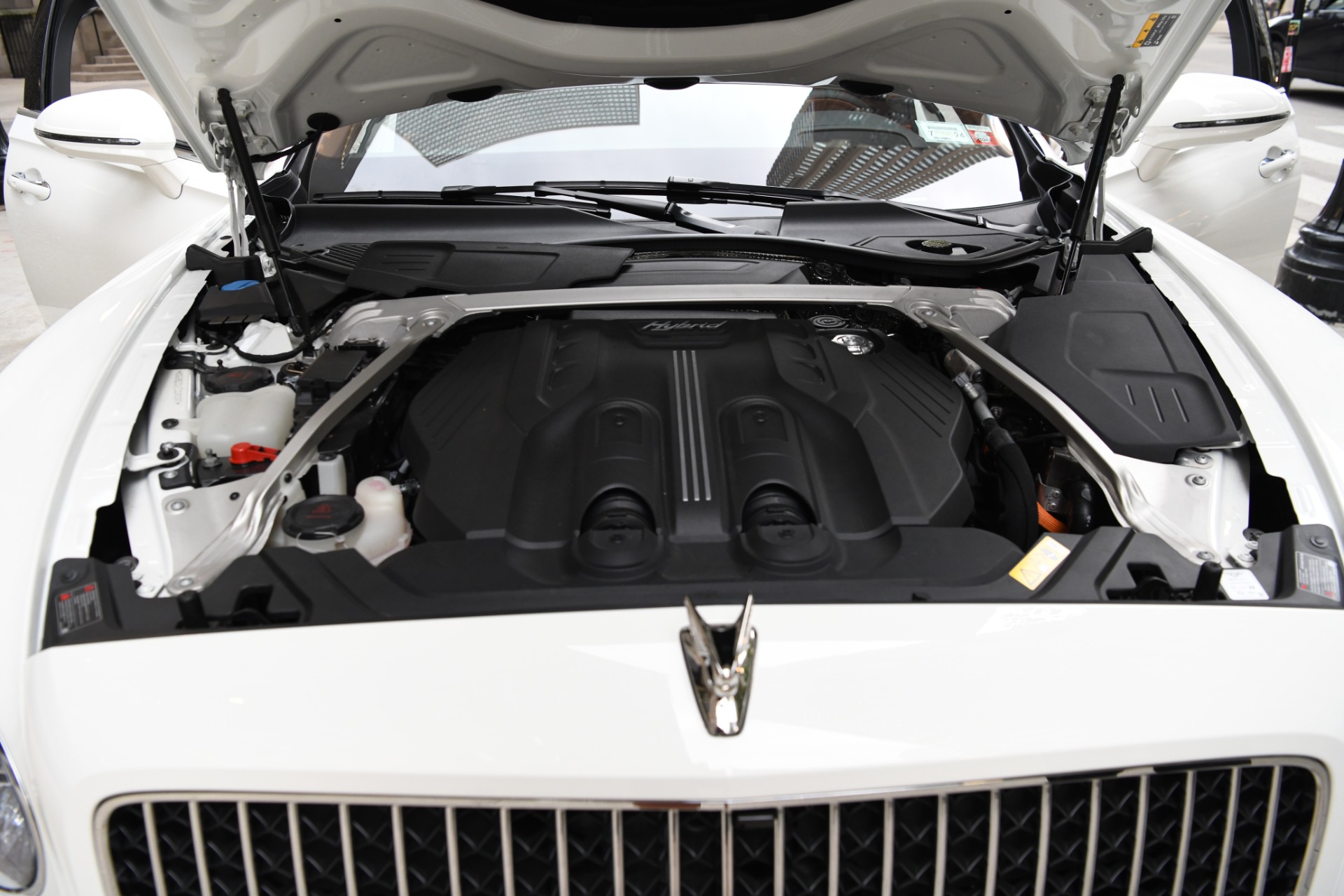 Used 2022 Bentley Flying Spur Hybrid | St. Petersburg, FL