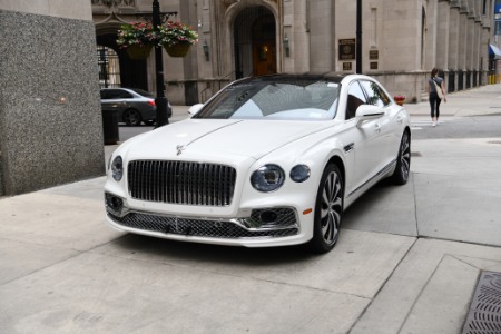 Used 2022 Bentley Flying Spur Hybrid | Chicago, IL