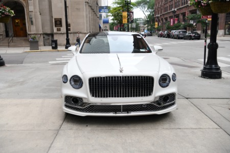 Used 2022 Bentley Flying Spur Hybrid | Chicago, IL