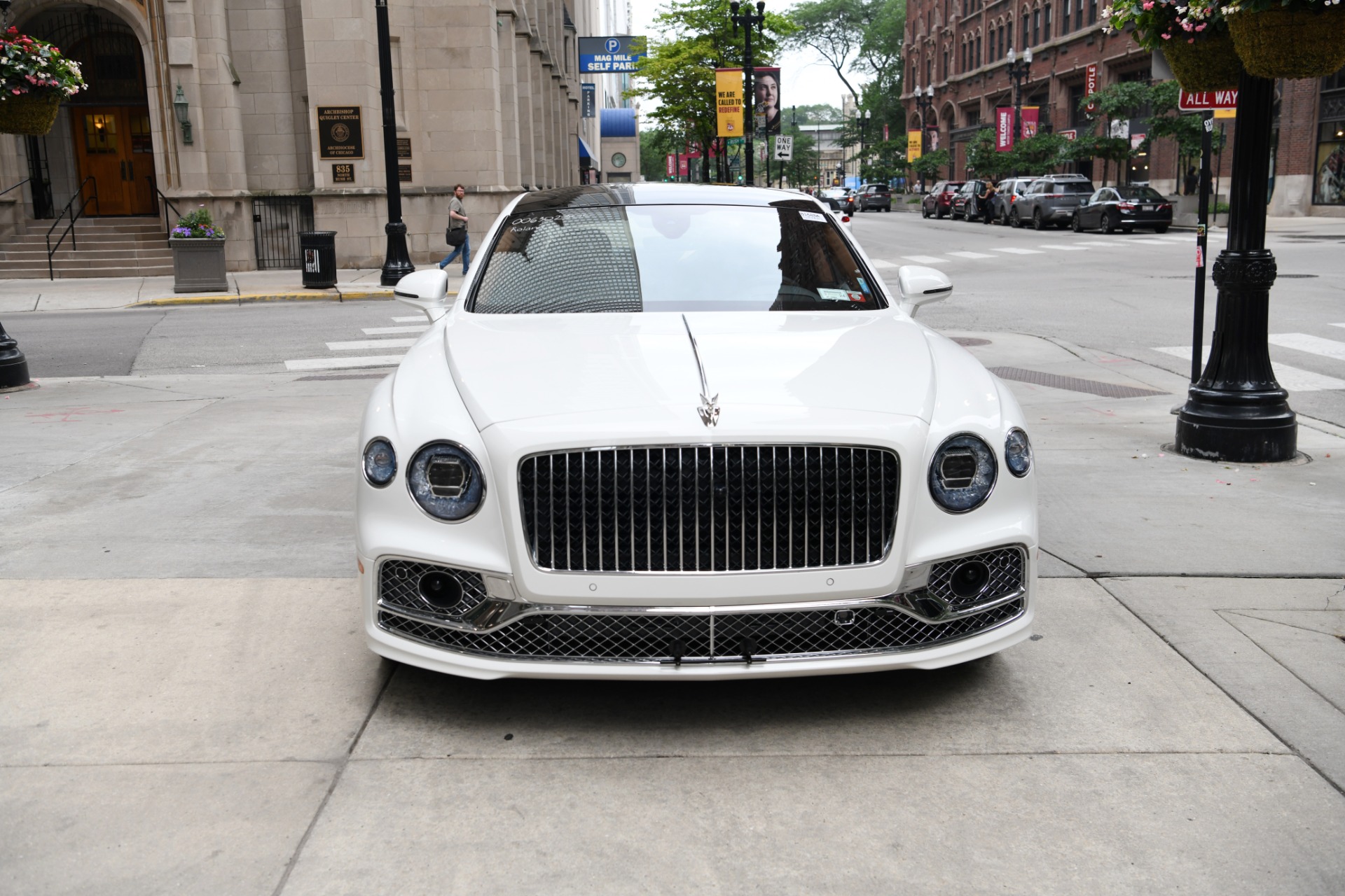 Used 2022 Bentley Flying Spur Hybrid | St. Petersburg, FL