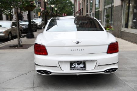 Used 2022 Bentley Flying Spur Hybrid | Chicago, IL