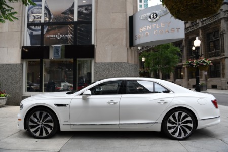 Used 2022 Bentley Flying Spur Hybrid | Chicago, IL