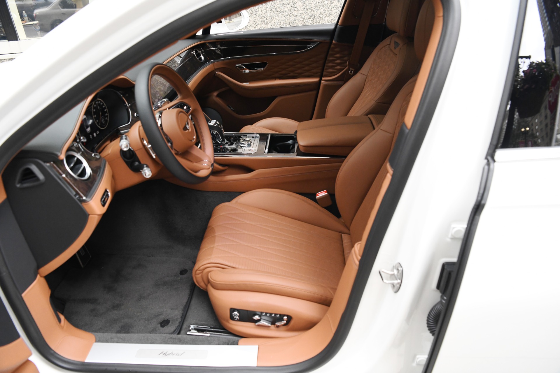 Used 2022 Bentley Flying Spur Hybrid | St. Petersburg, FL