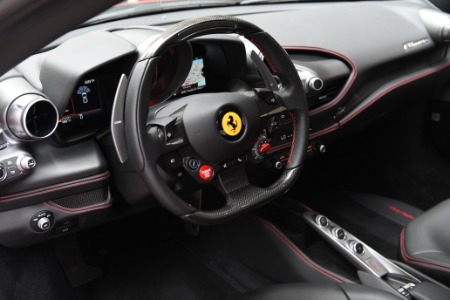 Used 2020 Ferrari F8 Tributo  | Chicago, IL