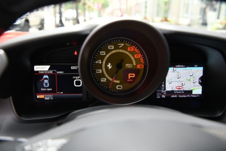 Used 2020 Ferrari F8 Tributo  | Chicago, IL