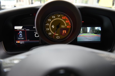 Used 2020 Ferrari F8 Tributo  | Chicago, IL