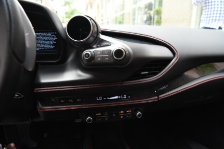 Used 2020 Ferrari F8 Tributo  | Chicago, IL