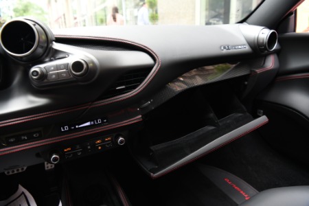 Used 2020 Ferrari F8 Tributo  | Chicago, IL