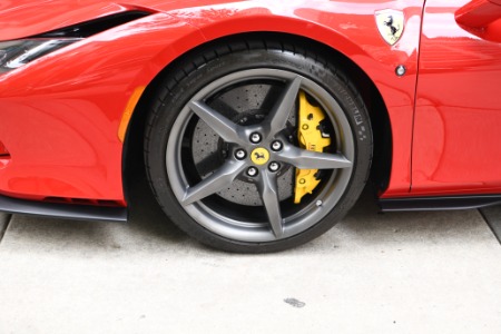Used 2020 Ferrari F8 Tributo  | Chicago, IL