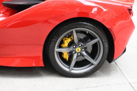 Used 2020 Ferrari F8 Tributo  | Chicago, IL