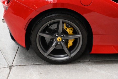 Used 2020 Ferrari F8 Tributo  | Chicago, IL