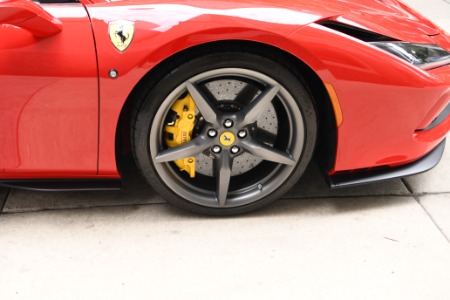 Used 2020 Ferrari F8 Tributo  | Chicago, IL