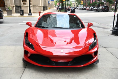 Used 2020 Ferrari F8 Tributo  | Chicago, IL