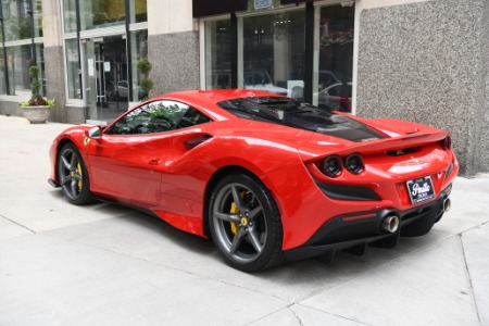 Used 2020 Ferrari F8 Tributo  | Chicago, IL