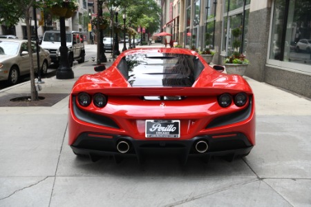 Used 2020 Ferrari F8 Tributo  | Chicago, IL