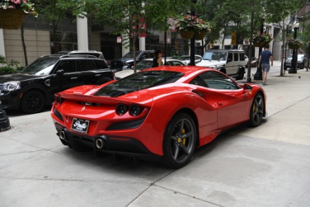 Used 2020 Ferrari F8 Tributo  | Chicago, IL