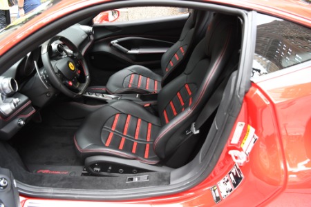 Used 2020 Ferrari F8 Tributo  | Chicago, IL