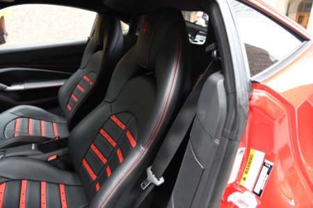 Used 2020 Ferrari F8 Tributo  | Chicago, IL