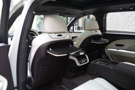New 2023 Bentley Bentayga Azure EWB V8 | Chicago, IL
