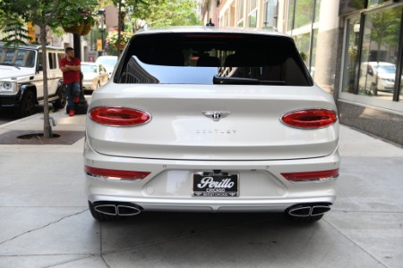 New 2023 Bentley Bentayga Azure EWB V8 | Chicago, IL