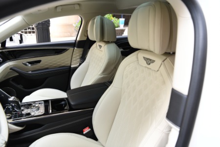 Used 2022 Bentley Flying Spur Hybrid | Chicago, IL