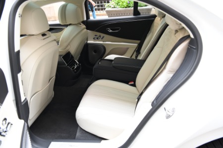 Used 2022 Bentley Flying Spur Hybrid | Chicago, IL