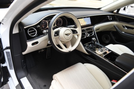 Used 2022 Bentley Flying Spur Hybrid | Chicago, IL