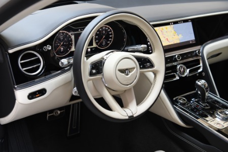 Used 2022 Bentley Flying Spur Hybrid | Chicago, IL