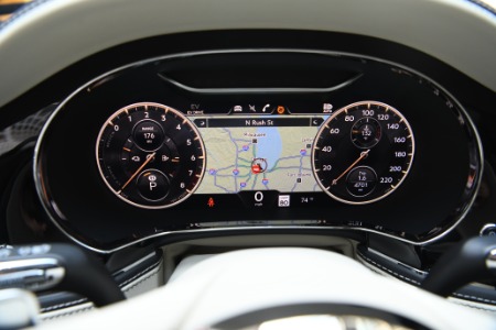 Used 2022 Bentley Flying Spur Hybrid | Chicago, IL
