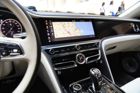 Used 2022 Bentley Flying Spur Hybrid | Chicago, IL