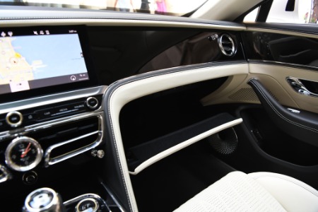 Used 2022 Bentley Flying Spur Hybrid | Chicago, IL