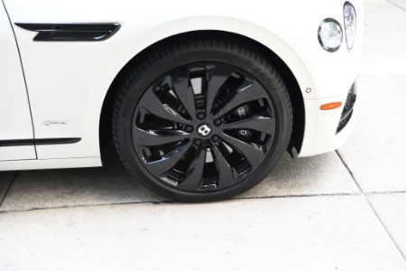 Used 2022 Bentley Flying Spur Hybrid | Chicago, IL