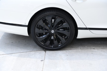 Used 2022 Bentley Flying Spur Hybrid | Chicago, IL