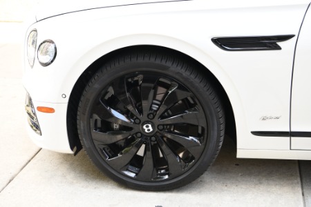 Used 2022 Bentley Flying Spur Hybrid | Chicago, IL