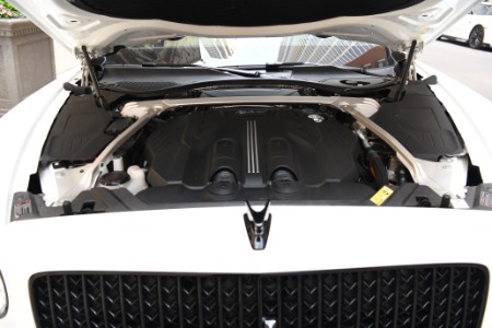 Used 2022 Bentley Flying Spur Hybrid | Chicago, IL
